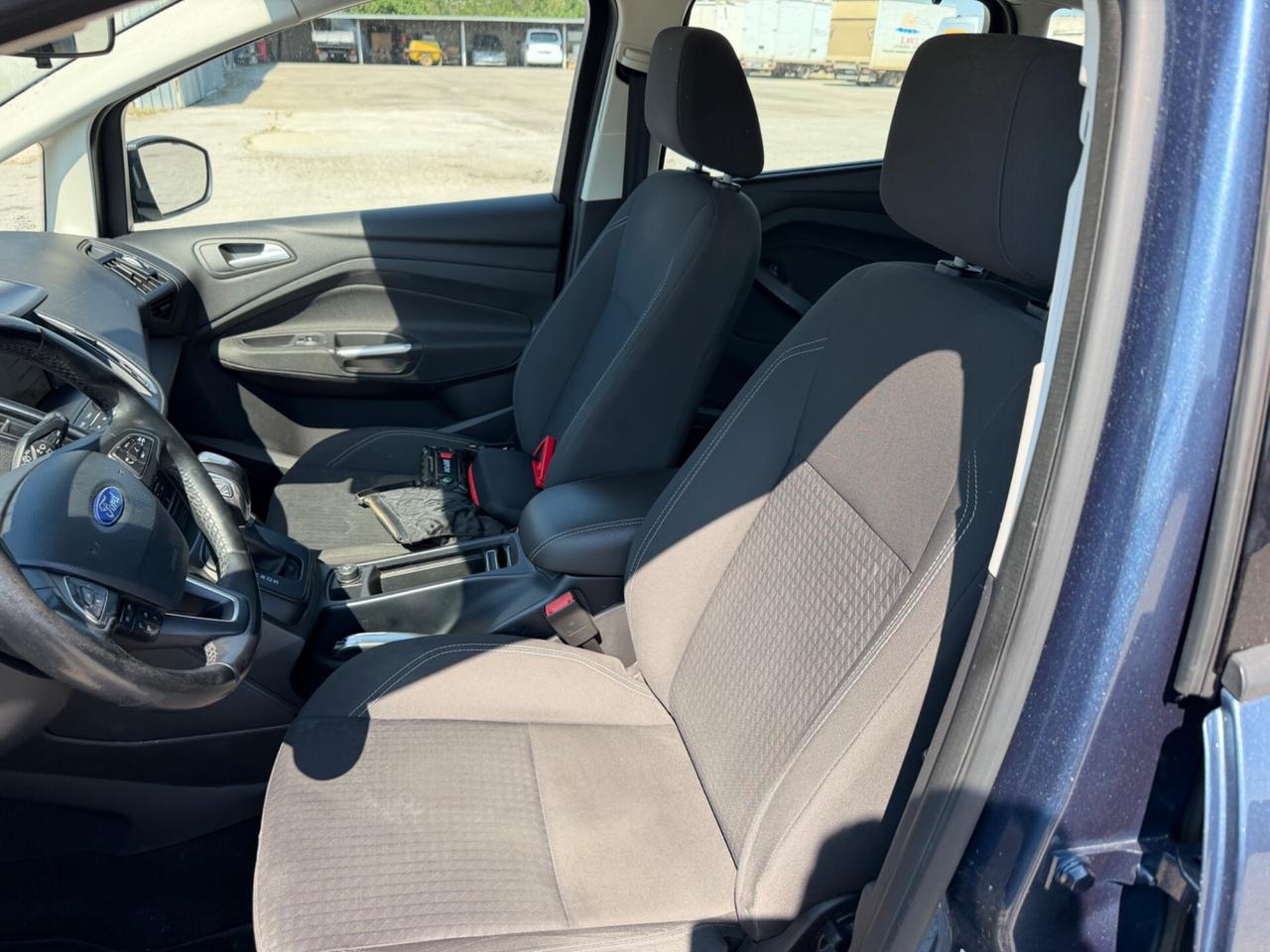 Ford C-Max 1.5 EcoBlue 120CV Powershift Start&Stop Business
