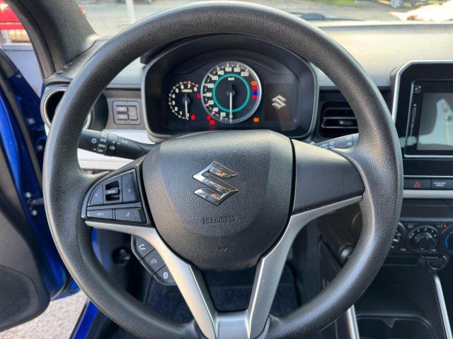 SUZUKI Ignis 1.2 Dualjet Top