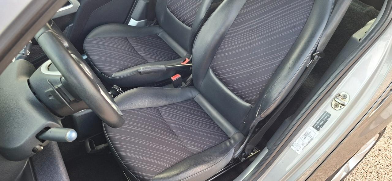 Smart ForTwo 800 40 kW coupé passion cdi