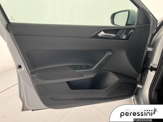 VOLKSWAGEN POLO 1.0 TSI LIFE DSG 95 CV