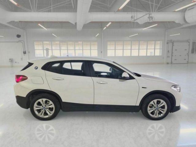 BMW X2 xDrive25e Business-X