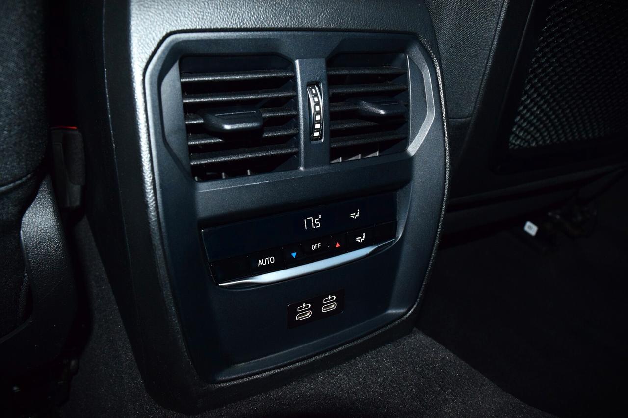 Bmw 318 d Touring Mhev 48v Steptronic Business Advantage