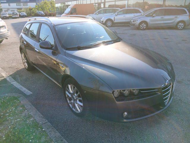 ALFA ROMEO 159 1.9 JTDm 16V Sportwagon