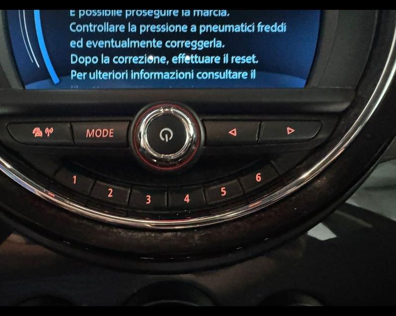 MINI Mini Countryman F60 Mini 1.5 One D Baker Street Countryman