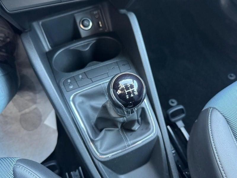 Seat Ibiza 1.0 Benzina 75cv 3 porte Style