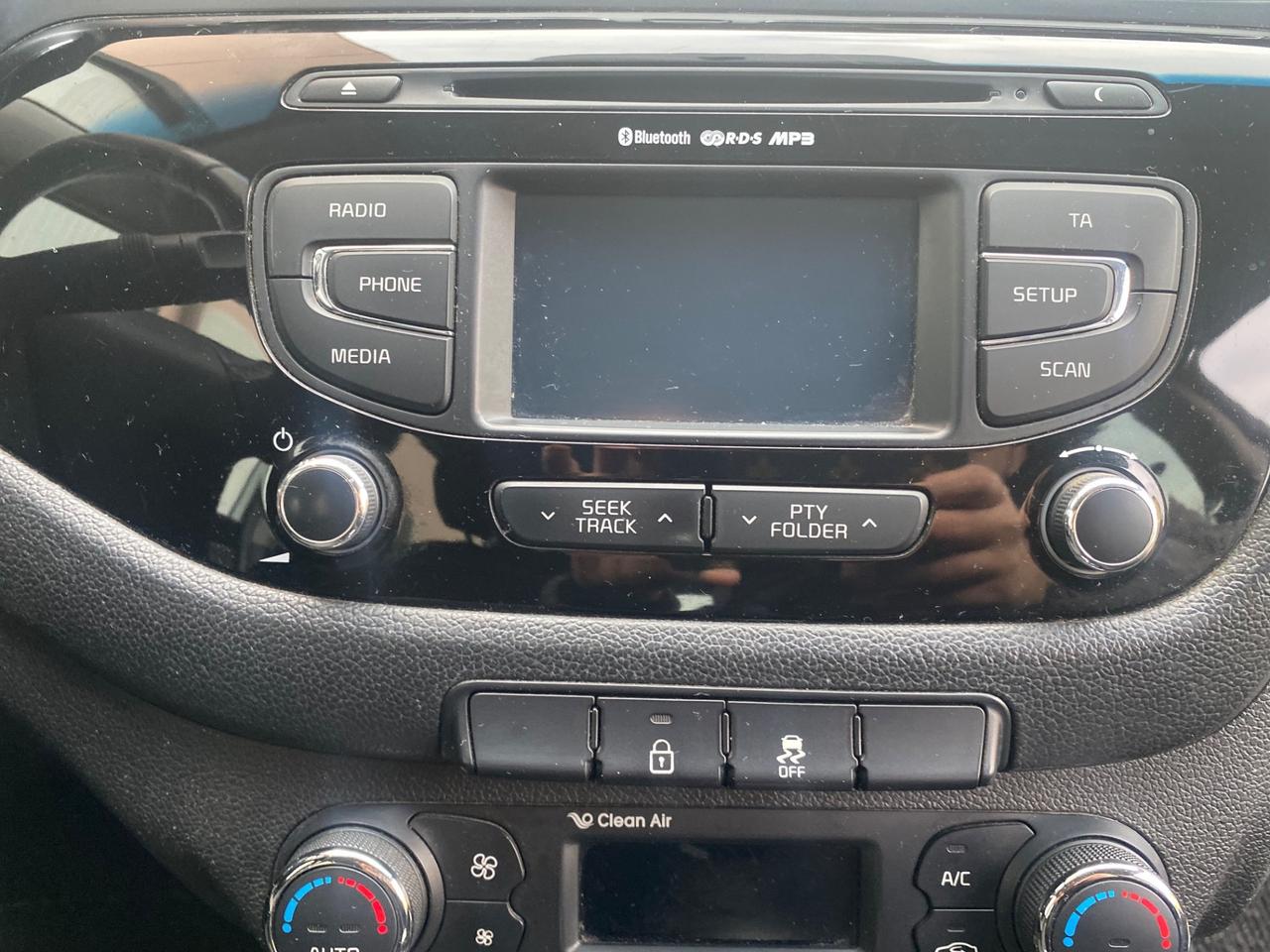 Kia Ceed cee'd 1.4 ECO GPL SW gpl rinnovato