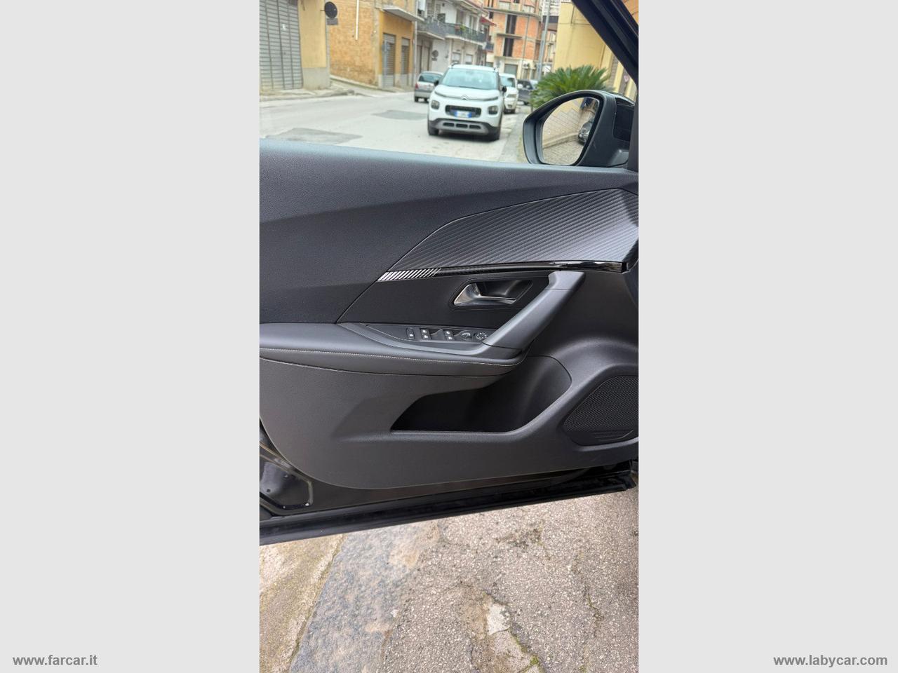 PEUGEOT 2008 PureTech 100 S&S Allure PREZZO PROMOZIONALE