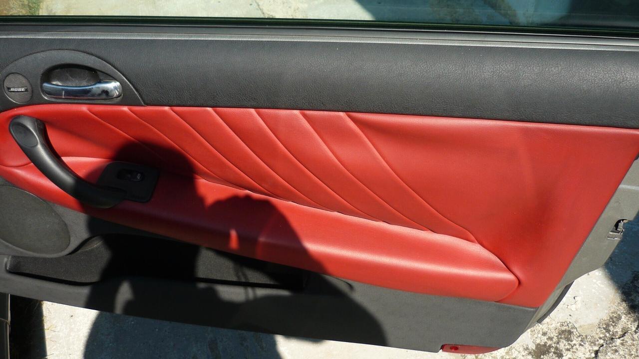 Alfa Romeo GT 1.8 16V TS Distinctive