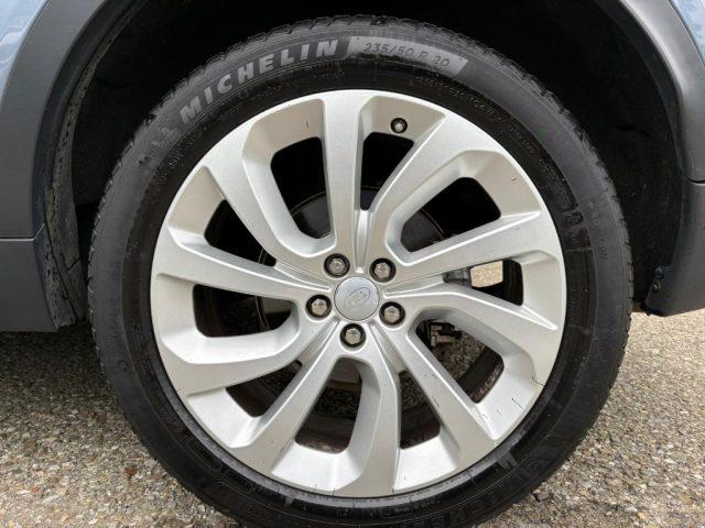 LAND ROVER Discovery Sport 2.0D I4-L.Flw 150 CV AWD Auto S NAVI - LED - TELEC