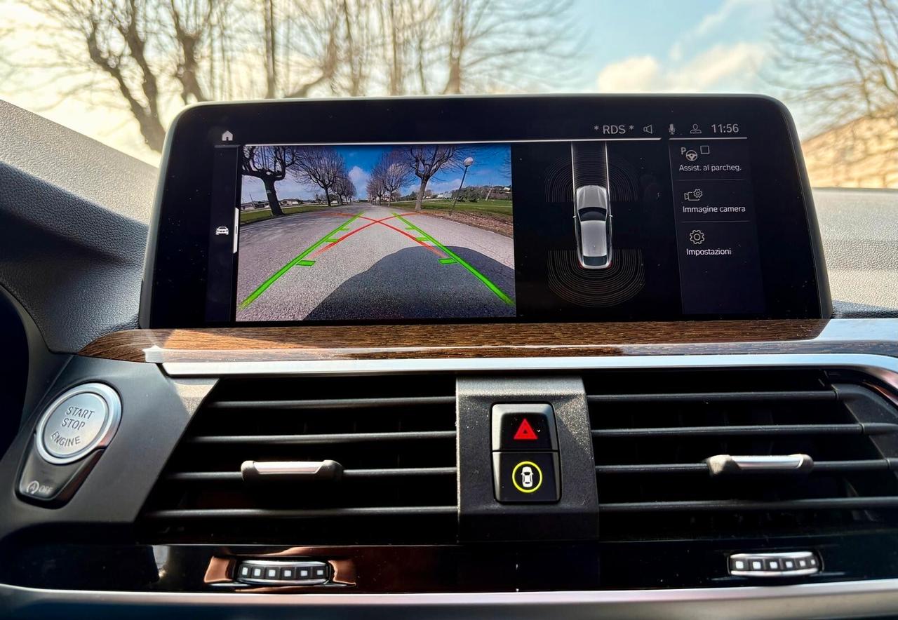 Bmw X4 xDrive20d Msport