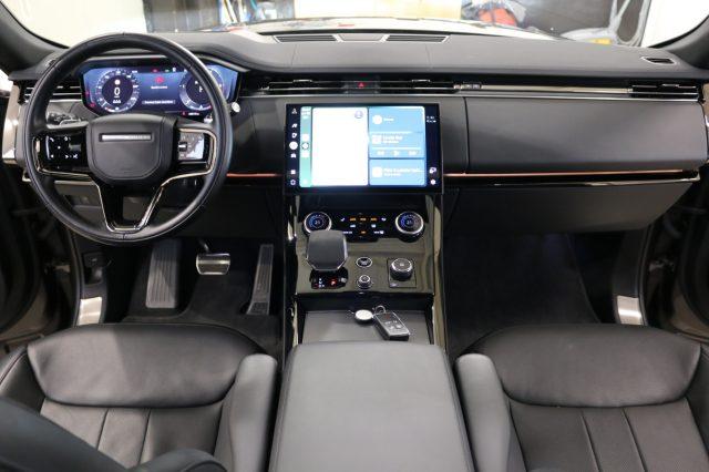 LAND ROVER Range Rover Sport 3.0D l6 249 CV Dynamic HSE ""GANCIO TRAINO ""