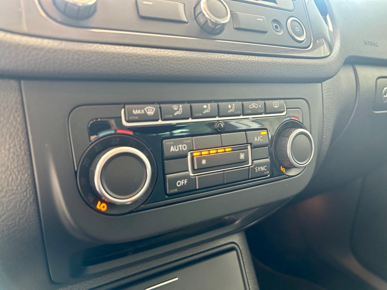 VW Tiguan 2.0 TDI 4MOTION DSG FINANZIABILE