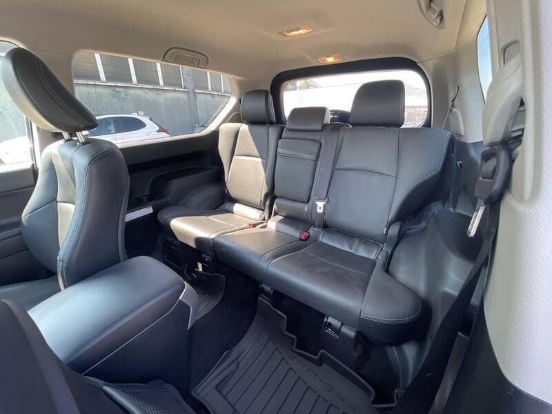 Toyota Land Cruiser150/155 Land Cruiser 2.8 D4-D A/T 3 porte Lounge