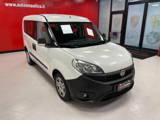 FIAT Doblo DOBLO' 1.3 MJT PC COMBI N1