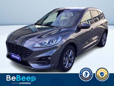 Ford Kuga 2.5 PHEV ST-LINE 2WD 225CV CVT