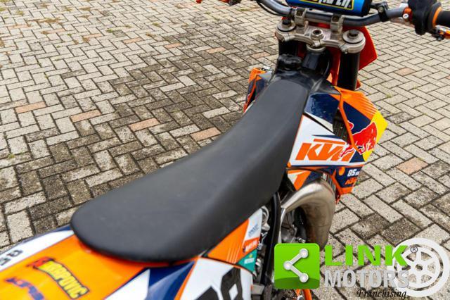 KTM SX 85 - 2009 - VFORCE + SCARICO FMF