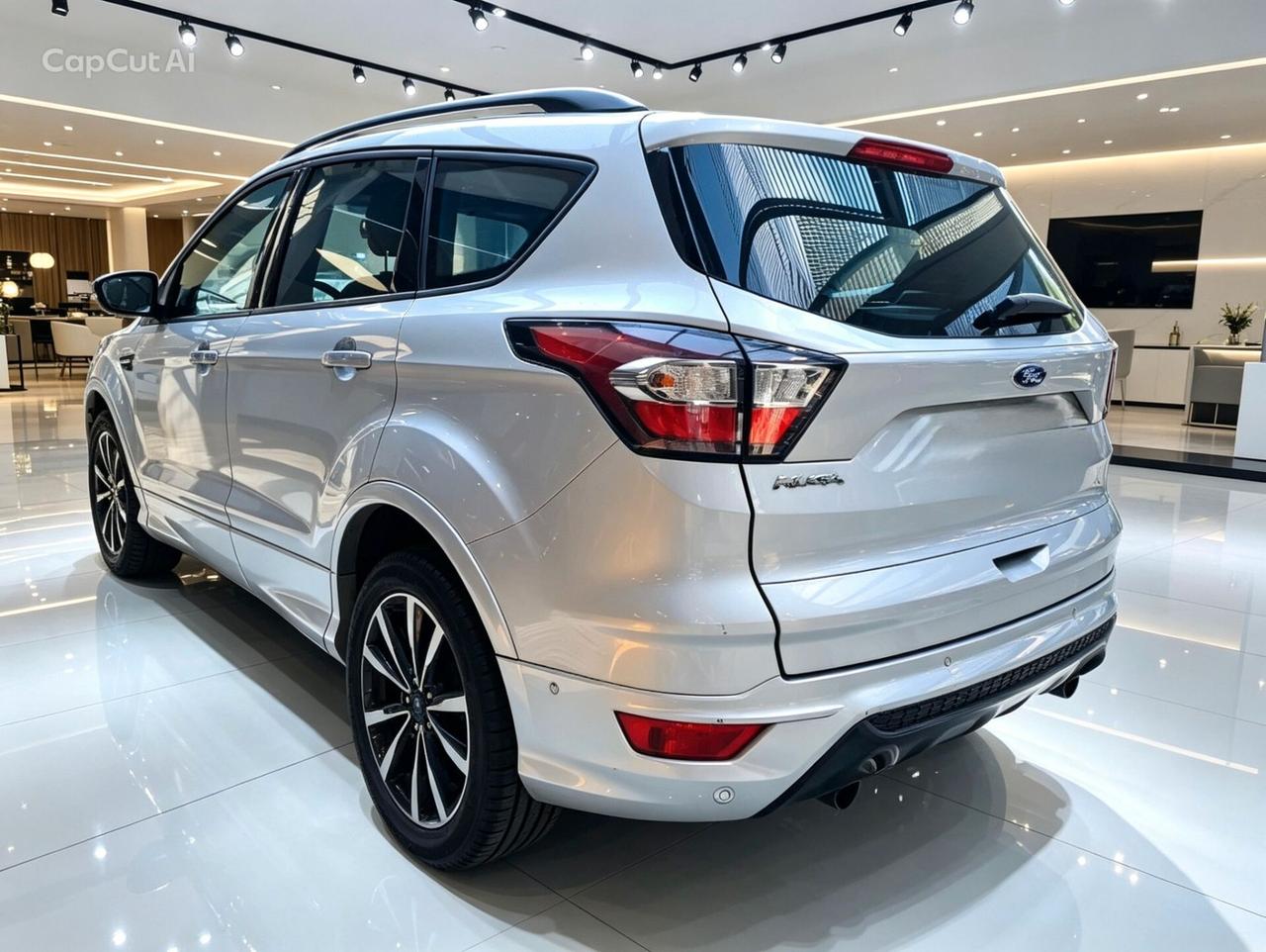 Ford Kuga 1.5 TDCI 120 CV S&S 2WD ST-Line