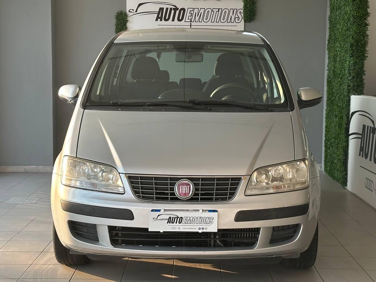 Fiat Idea 1.3 MJT - 16V 95 CV S&S Active