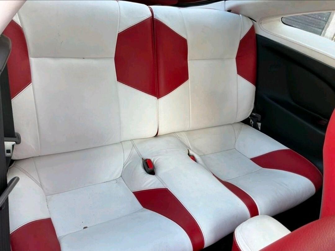 Toyota Celica 1.8 KIT TURBO