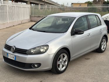 Volkswagen Golf 2010 1.2 TSI 105CV 5p. Comfortline
