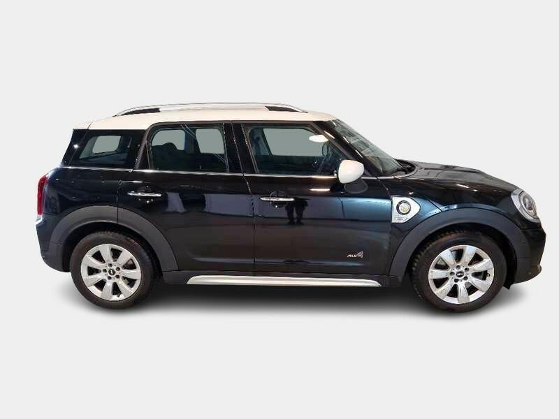 MINI COOPER SE COUNTRYMAN ALL4 Business autom.