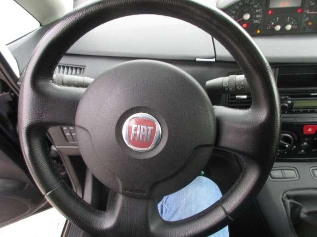 Fiat Idea 1.3 mjt 16v Dynamic s GARANTITA FULL OPTIONAL