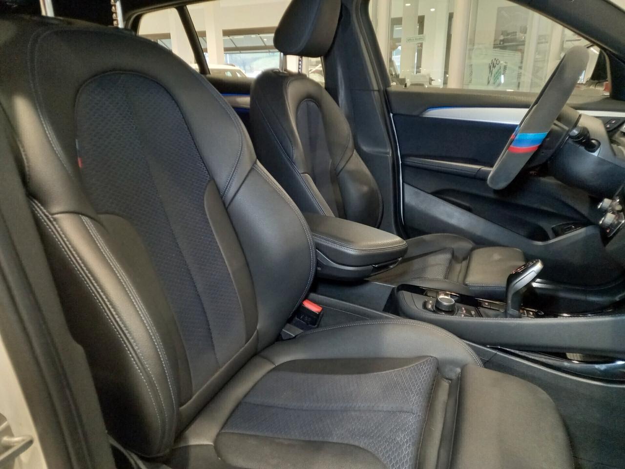 Bmw X2 xDrive 18d Msport