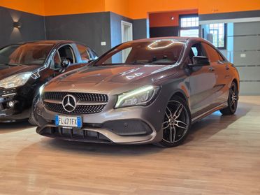 Mercedes-benz CLA 200 CLA 200 d 4Matic Automatic Premium