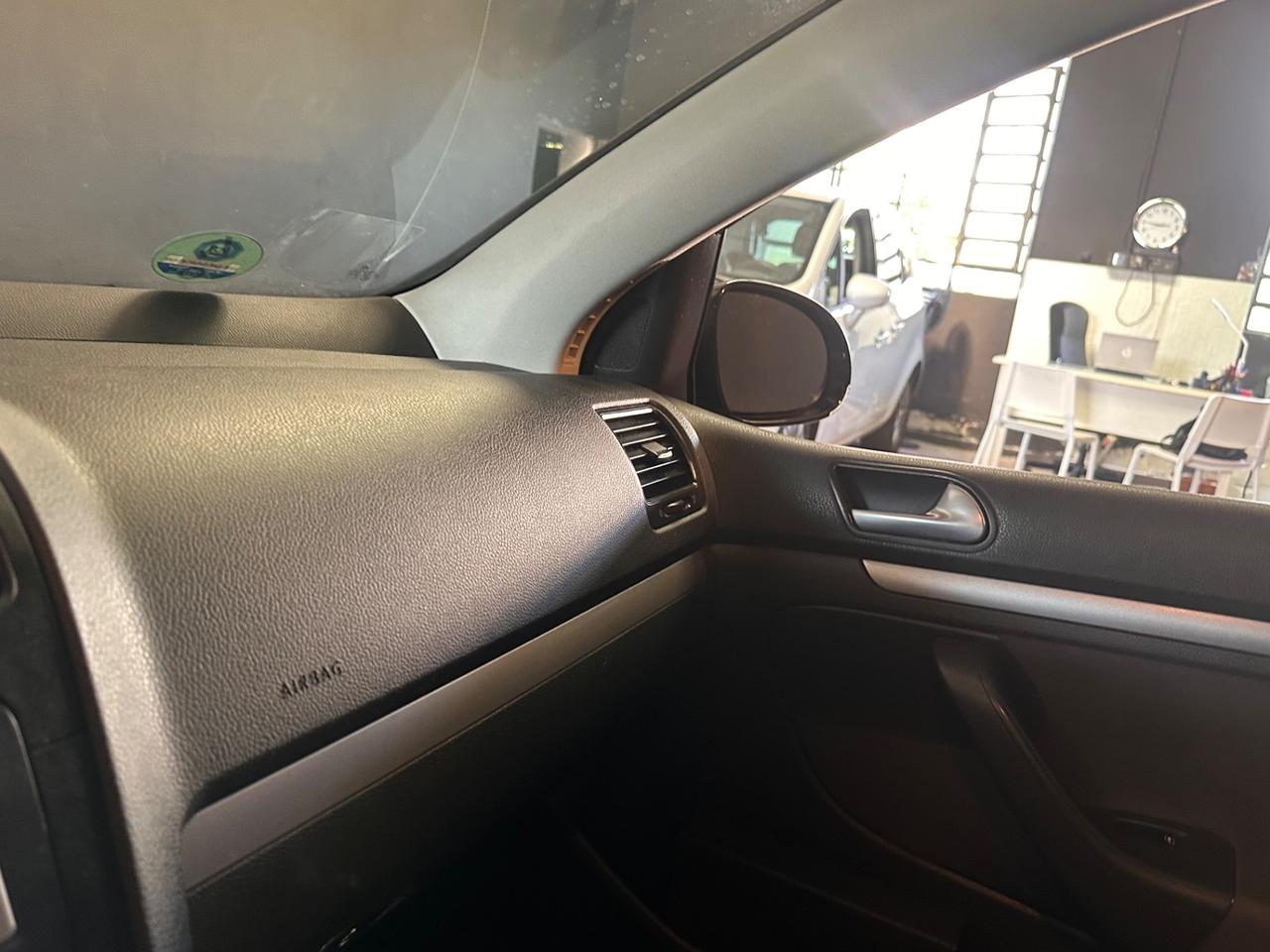 Volkswagen Golf 1.9 TDI DPF 5p. GT Sport