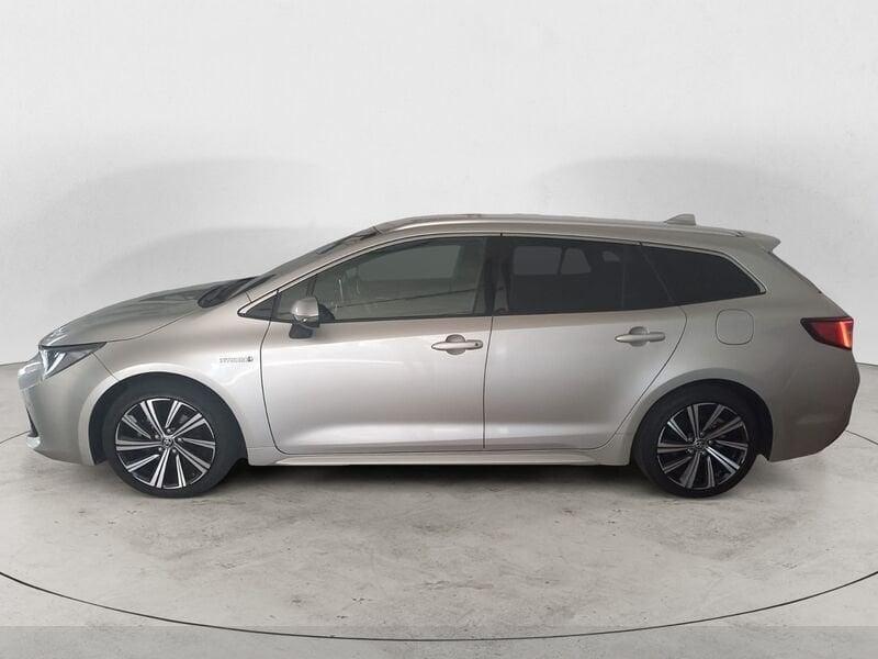 Toyota Corolla Corolla Touring Sports 1.8 Hybrid Style