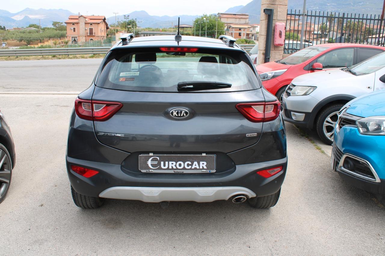 Kia Stonic 1.6 CRDi 110 CV Energy