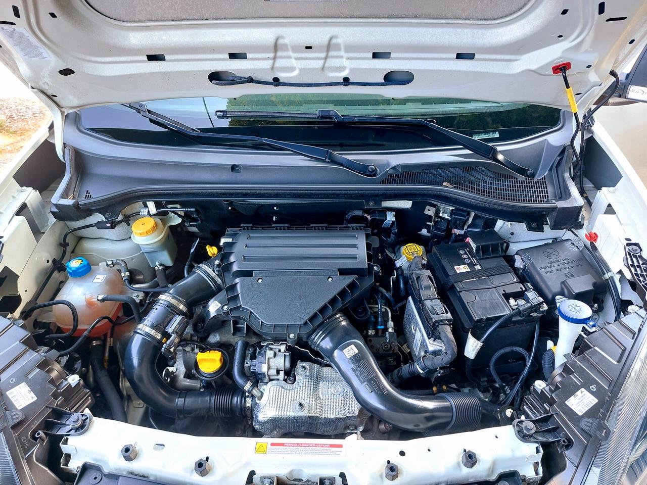 Fiat Doblò Cargo 1.3 MJT 95CV - 2021