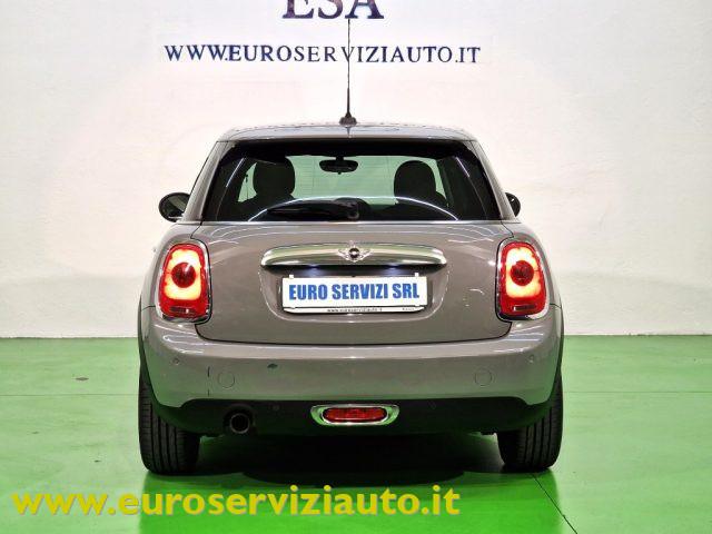 MINI One 1.2 One 5 porte