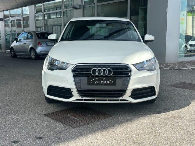AUDI A1 1.6 TDI Attraction
