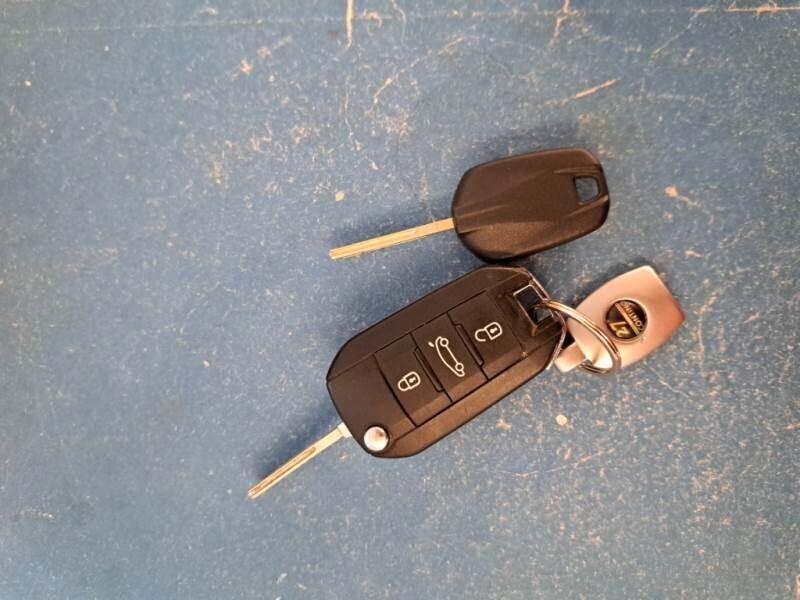 Iva esp. Motore in garanzia fino al 2033