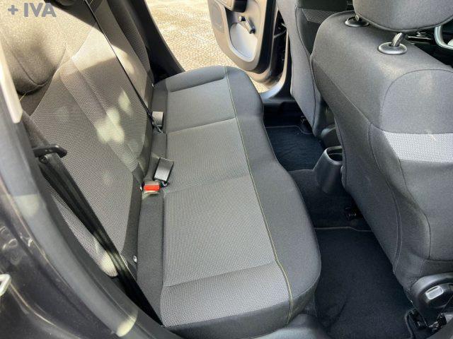 CITROEN C3 BlueHDi 100 S&S Shine