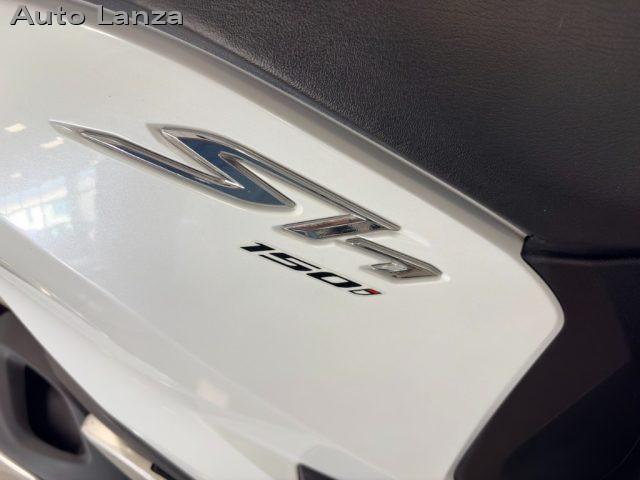 HONDA SH 150 SH 150I