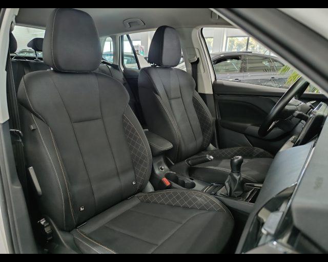 SKODA Kamiq 1.0 G-Tec Ambition