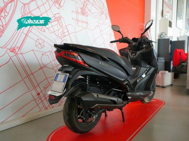 KYMCO X-Town 300i ABS X-TOWN 300