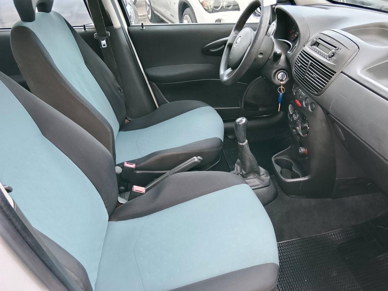 Fiat Punto 1.3 Multijet