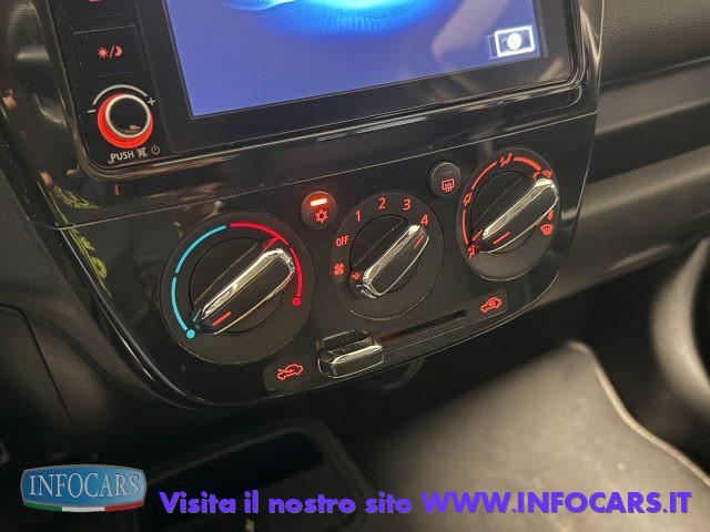 MITSUBISHI Space Star 1.2 Intense 71 cv - Neopatentati - PROMO