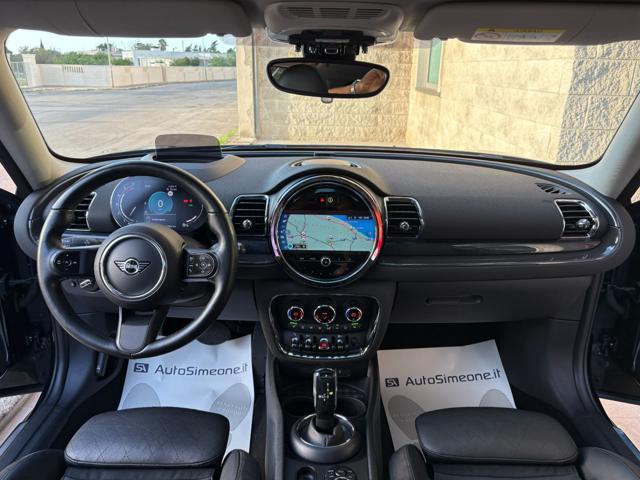 MINI Cooper Clubman 2.0 Cooper D Mayfair Edition Clubman TETTO APR/PAN