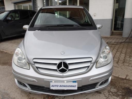 Mercedes Classe B B 200 cdi Sport