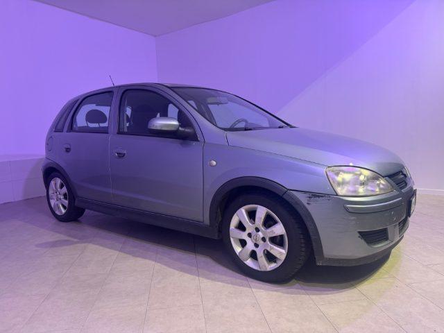 OPEL Corsa 1.2i 16V cat 5 porte Cosmo