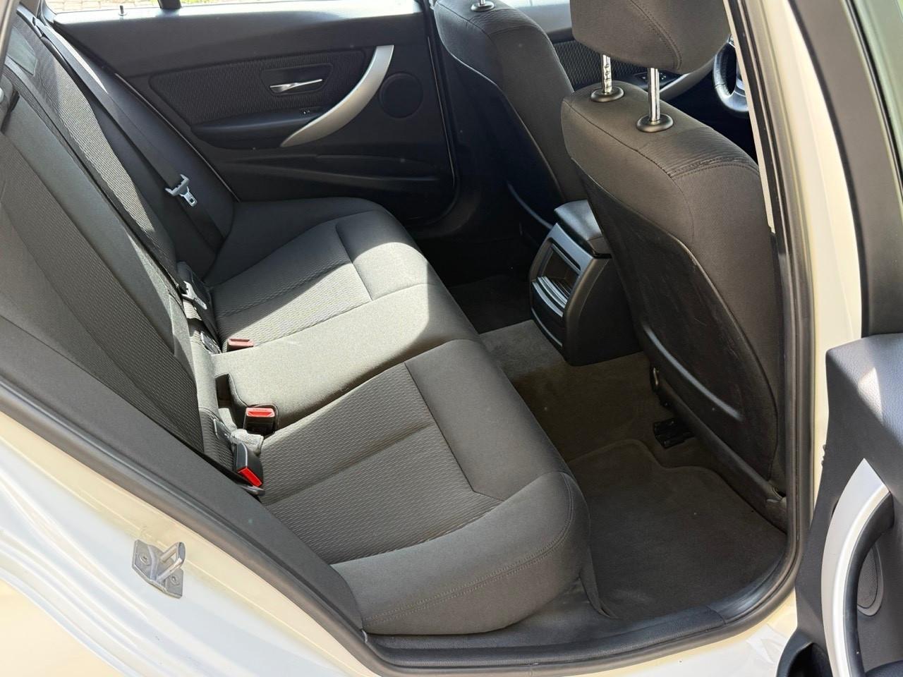 Bmw 320d 2018 aut.163cv PREZZO REALE/UNIPRO