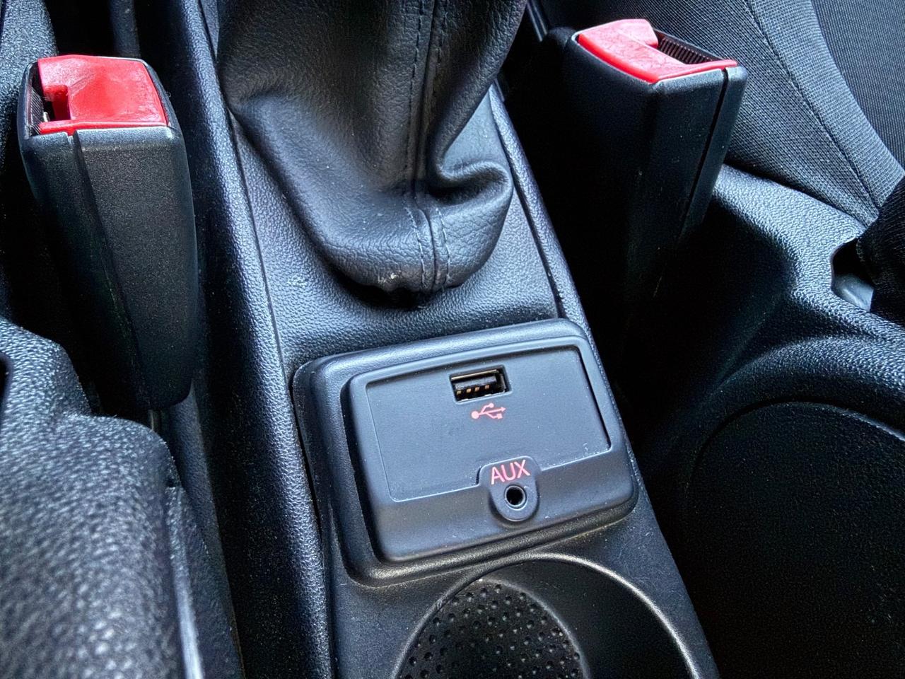 Alfa Romeo MiTo 1.4 T 120 CV GPL Turbo UNICO PROPRIETARIO