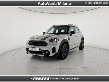 MINI Countryman Mini Countryman 2.0 Cooper D Classic