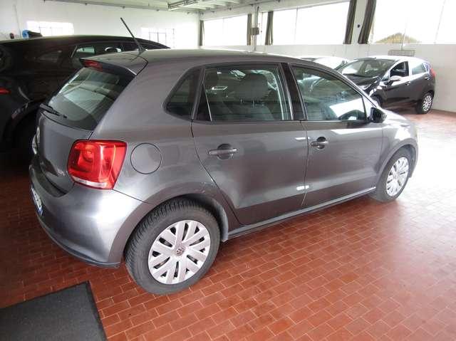 Volkswagen Polo 5p 1.2 tdi Comfortline