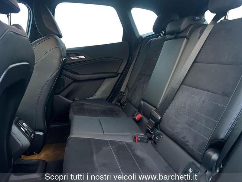 BMW Serie 2 Active Tourer Serie 2 218d Active Tourer Msport auto