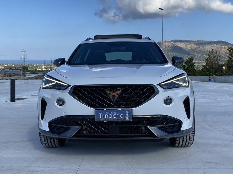 CUPRA Formentor 2.0 TDI 150CV Tetto